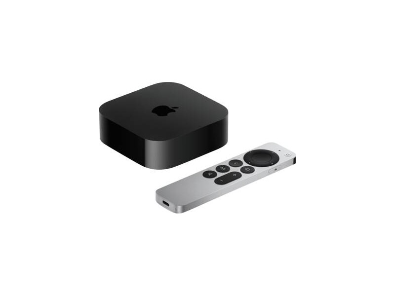 Apple TV 4K WiFi64GB 3 Generation